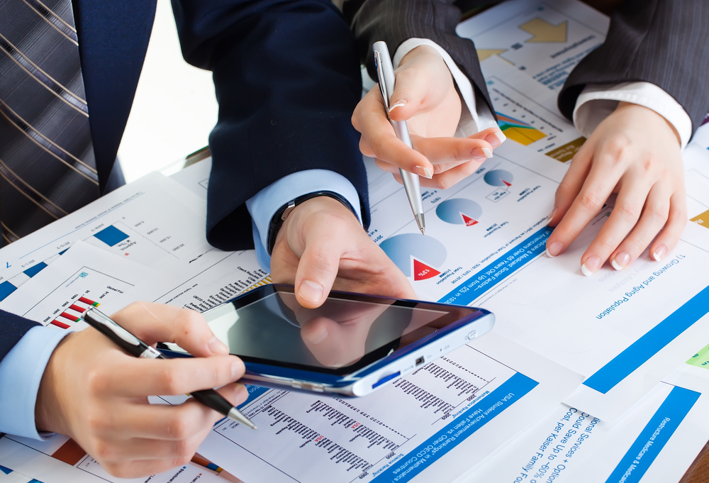 Servicios Financieros